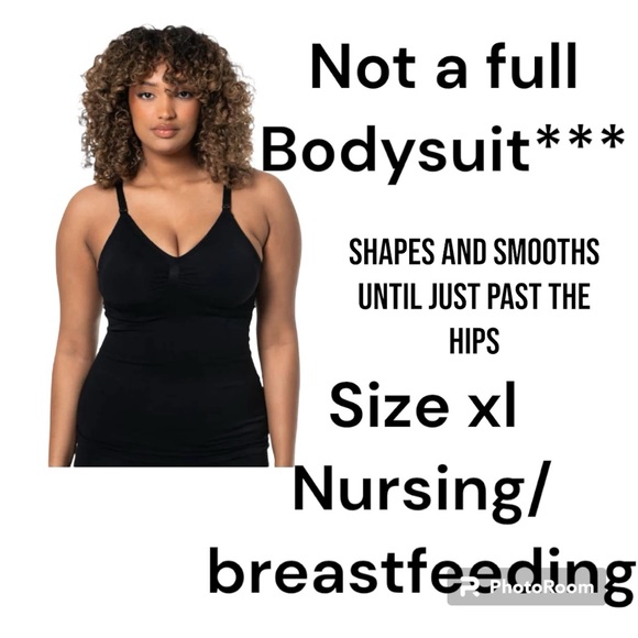 Viral HeyShape bodysuit shapewear xl new in bag - Picture 5 of 10